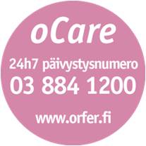 oCare